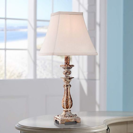 Elegance lamp